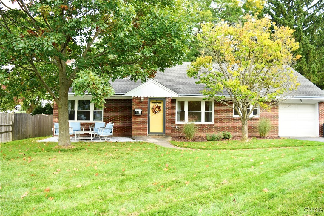 Manchester Rd, Syracuse, NY 13219