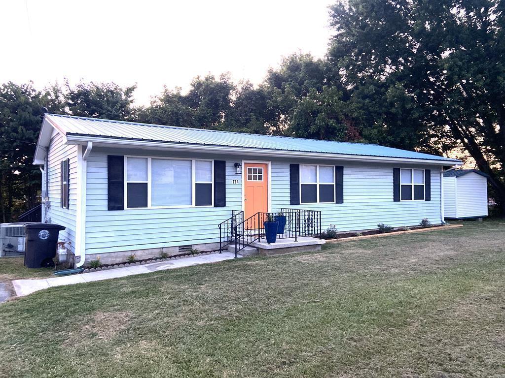 High St, Cookeville, TN 38506
