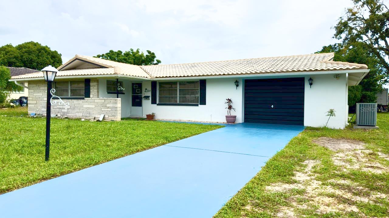 Tropicana Dr, Port Richey, FL 34668