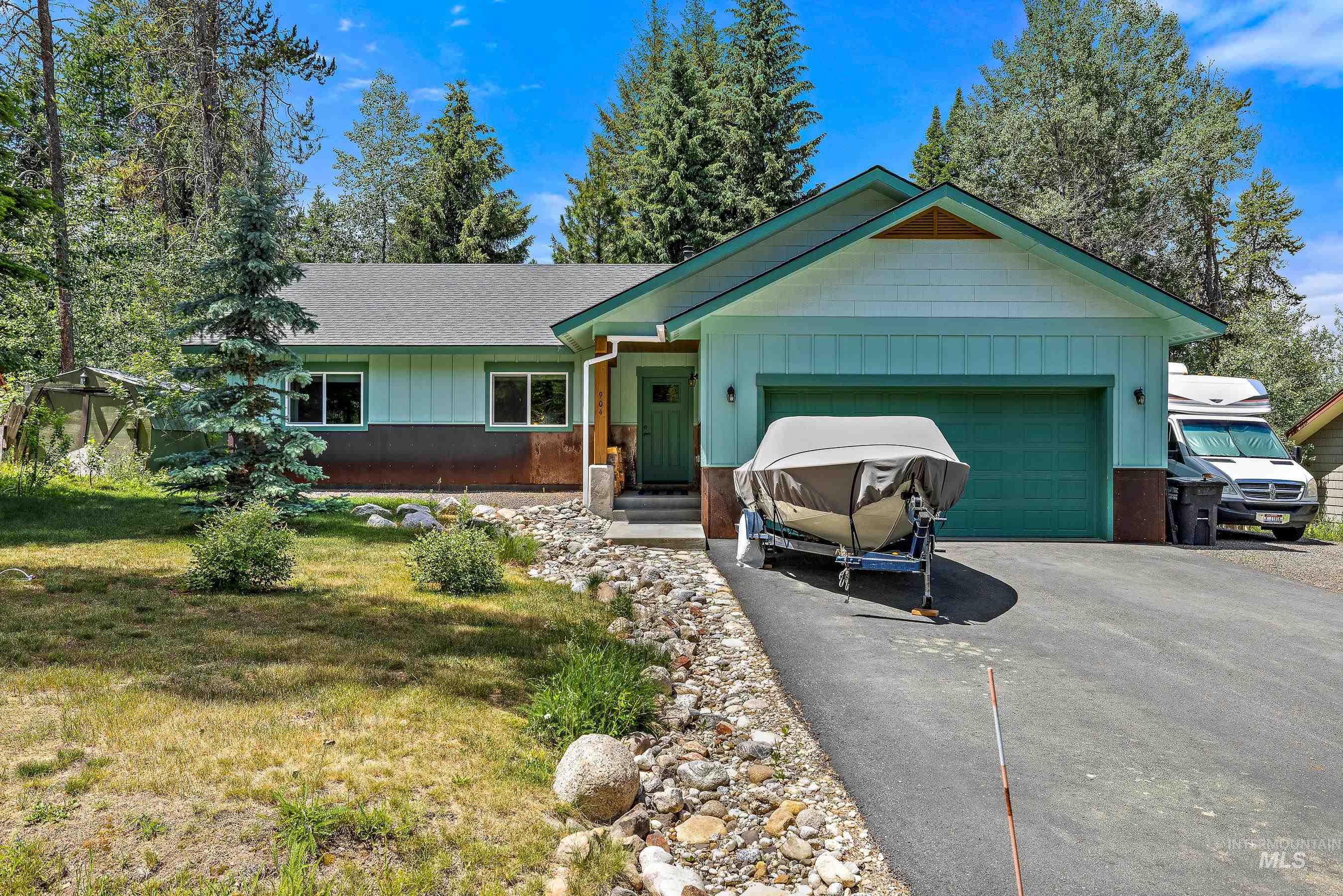 Baycolt Way, Mccall, ID 83638