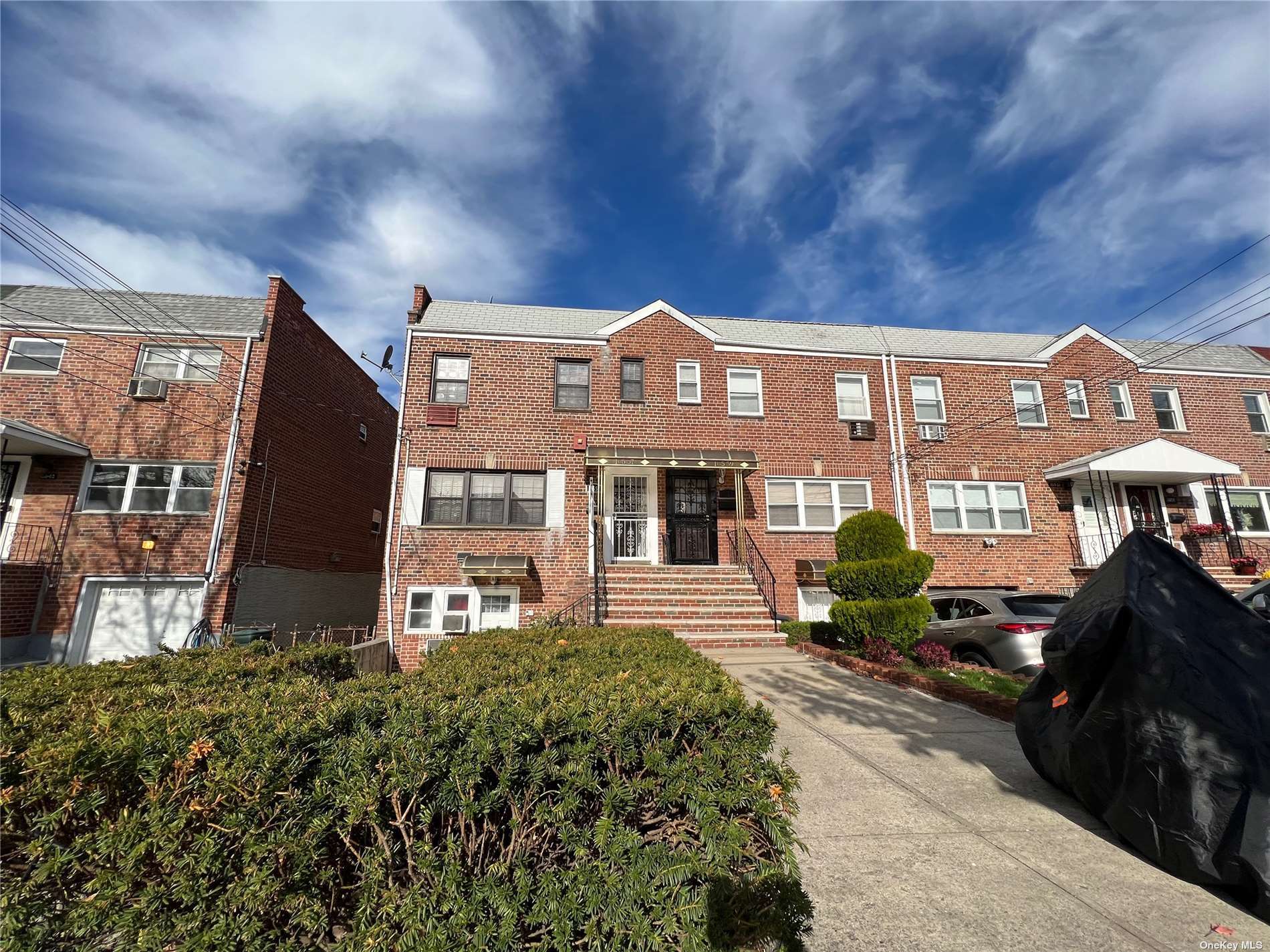 Avenue K , Brooklyn, NY 11236