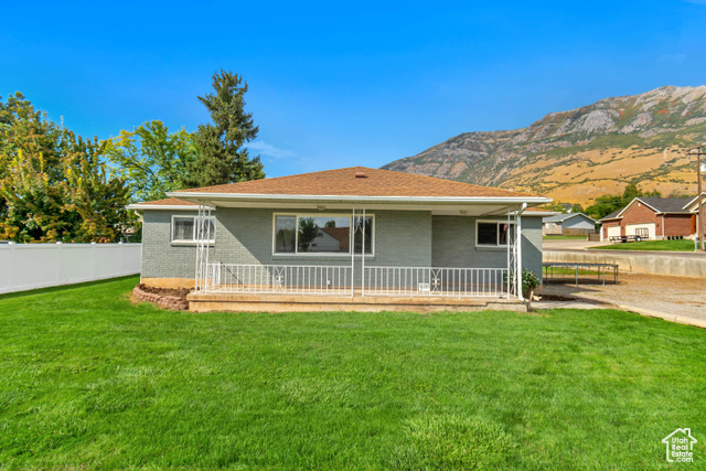 780 , Pleasant Grove, UT 84062