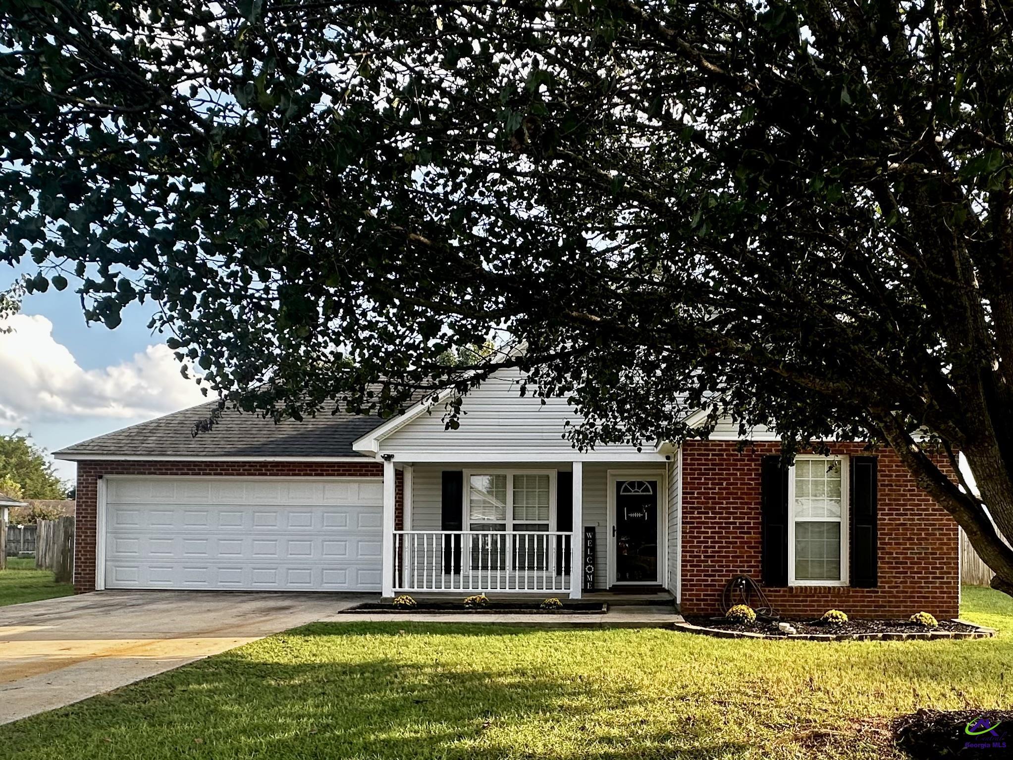 Wynfield Ln, Bonaire, GA 31005