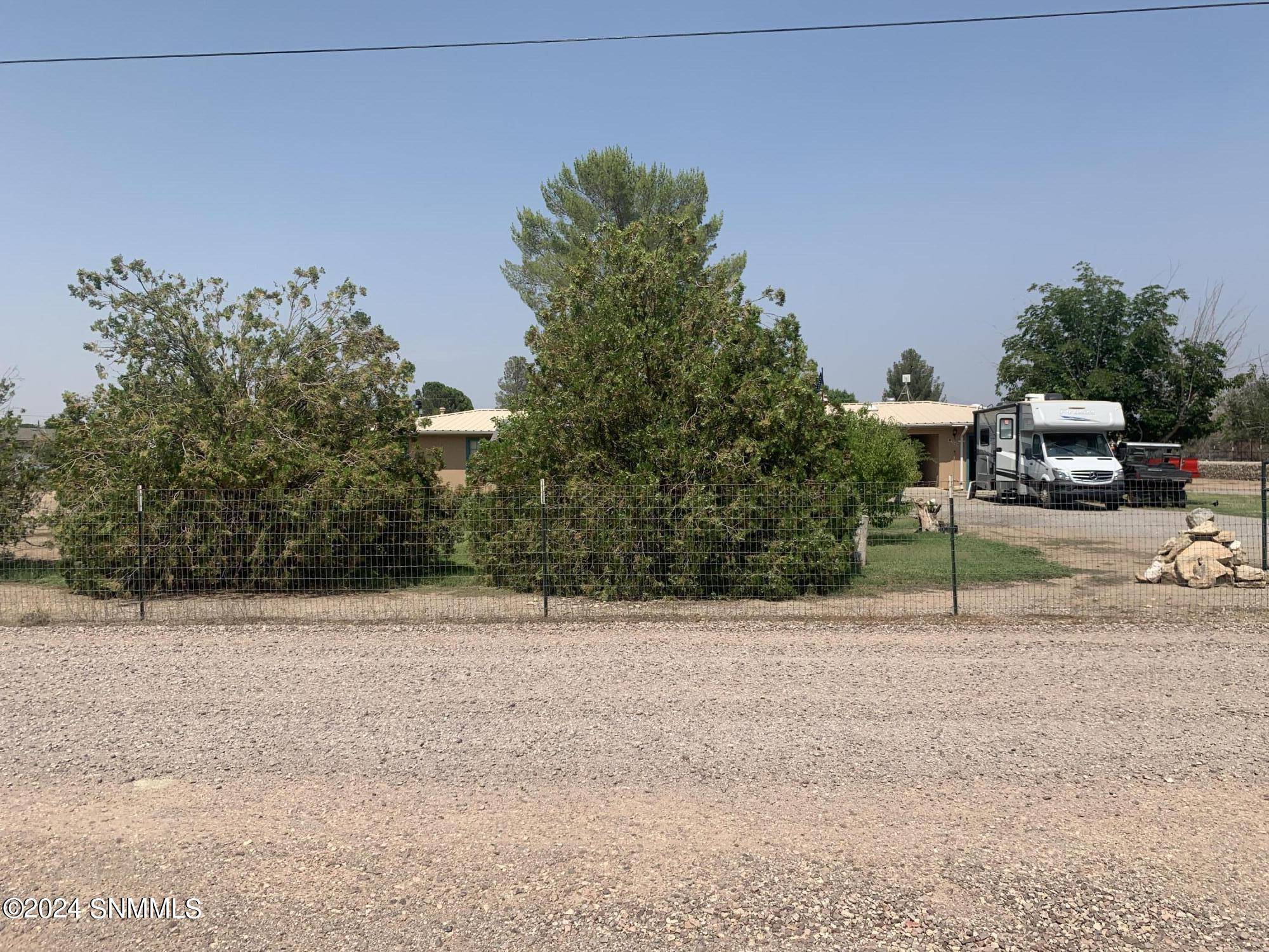 Arcilla Pl, Las Cruces, NM 88005