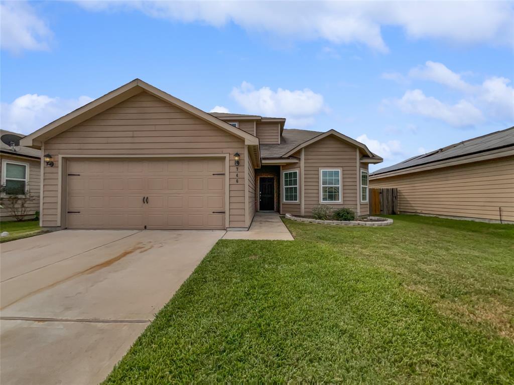 Crystal Lakes Dr, Brookshire, TX 77423