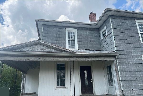 Walnut St, Union City, OH 45390