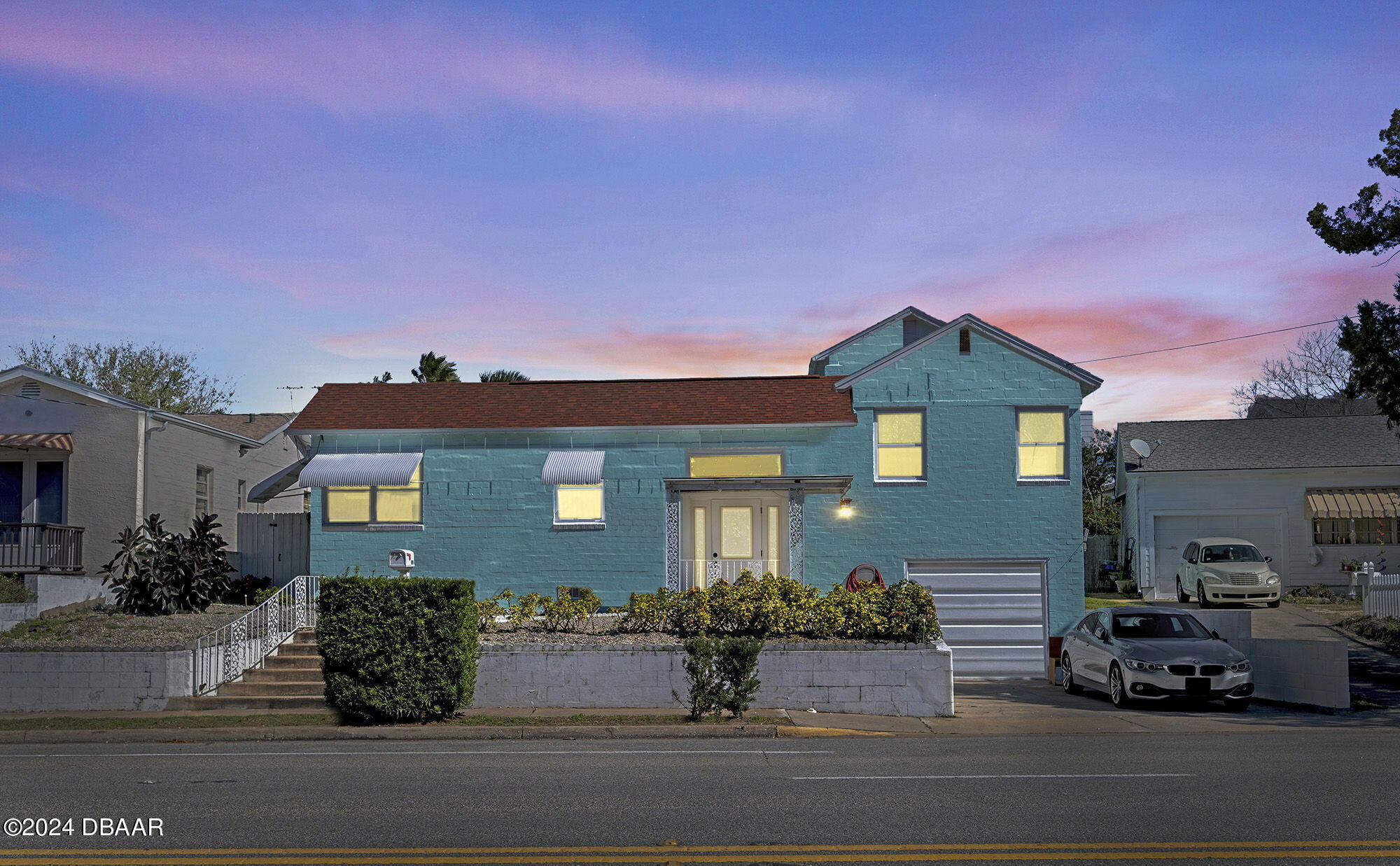 Peninsula Dr, Daytona Beach, FL 32118