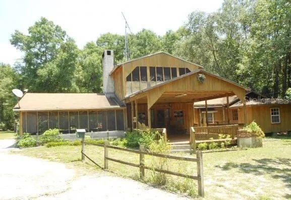 37th Ct, Branford, FL 32008