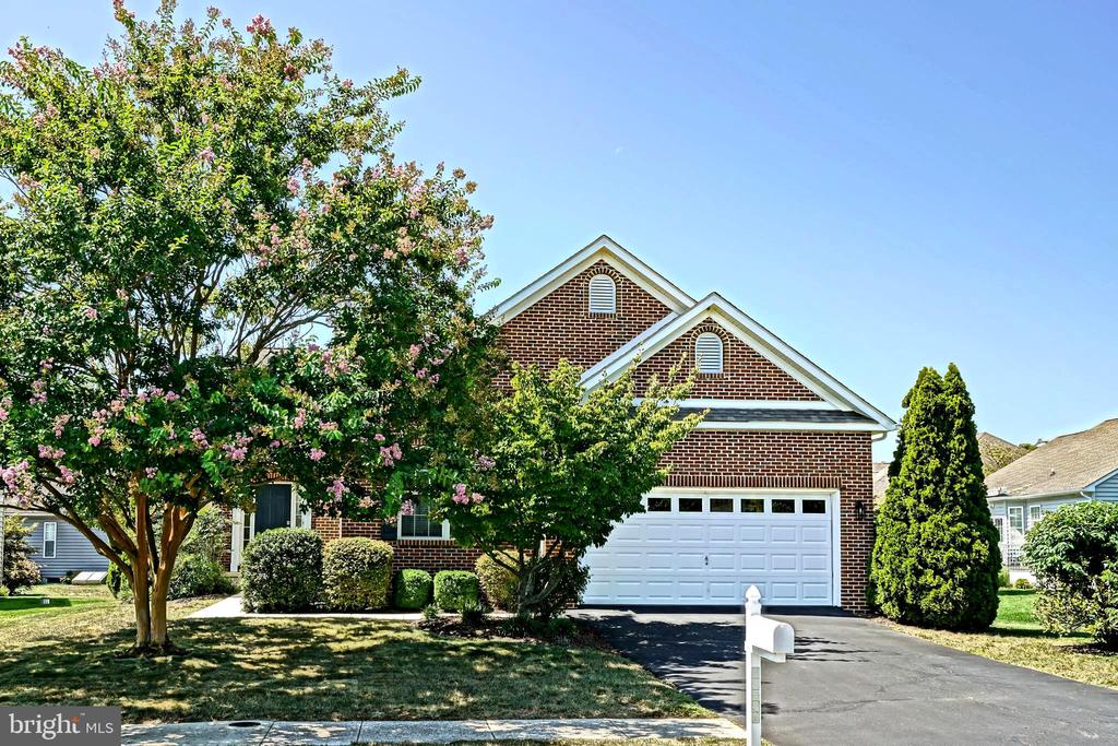 Cedar Valley Ln, Rehoboth Beach, DE 19971
