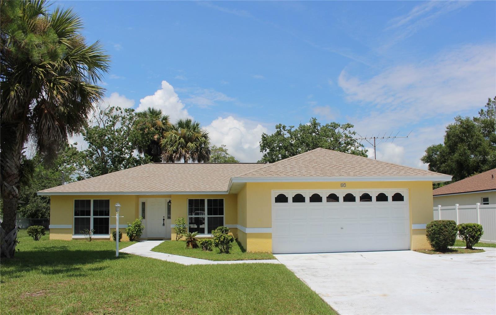 Pritchard Dr, Palm Coast, FL 32164