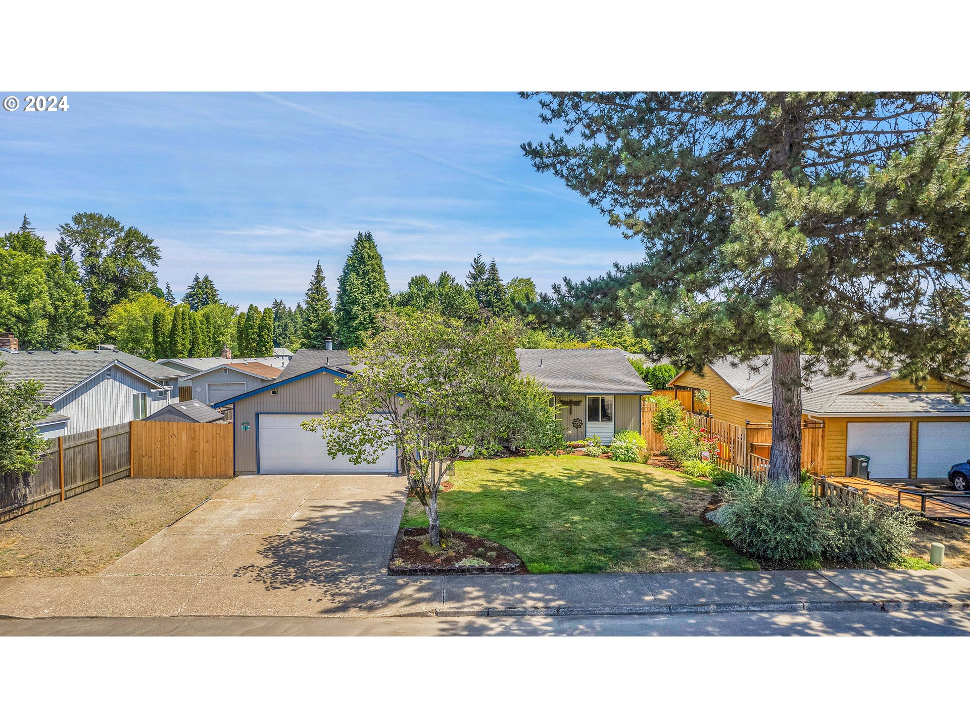 28th Ave, Hillsboro, OR 97123