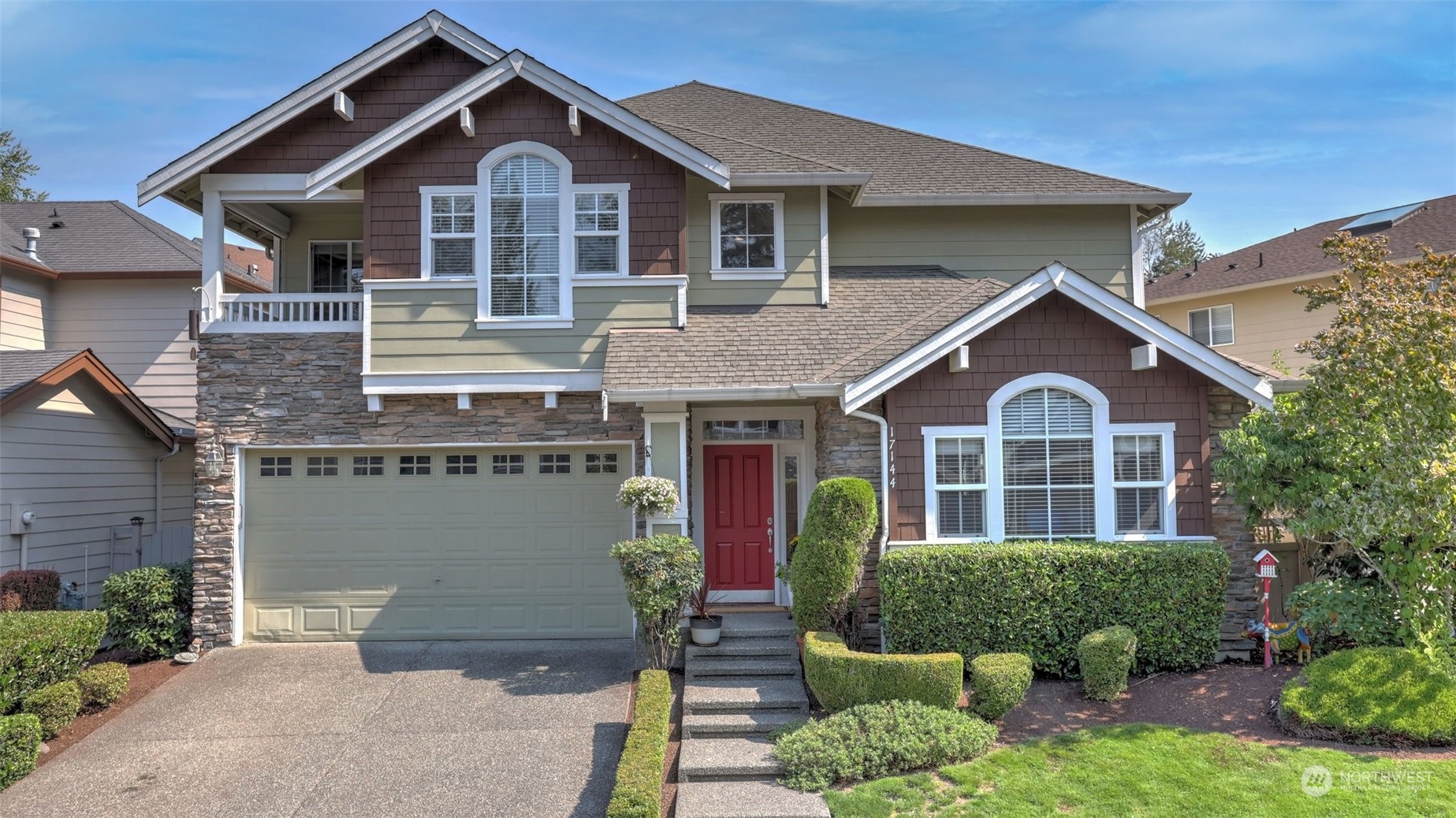 164th Way, Renton, WA 98058