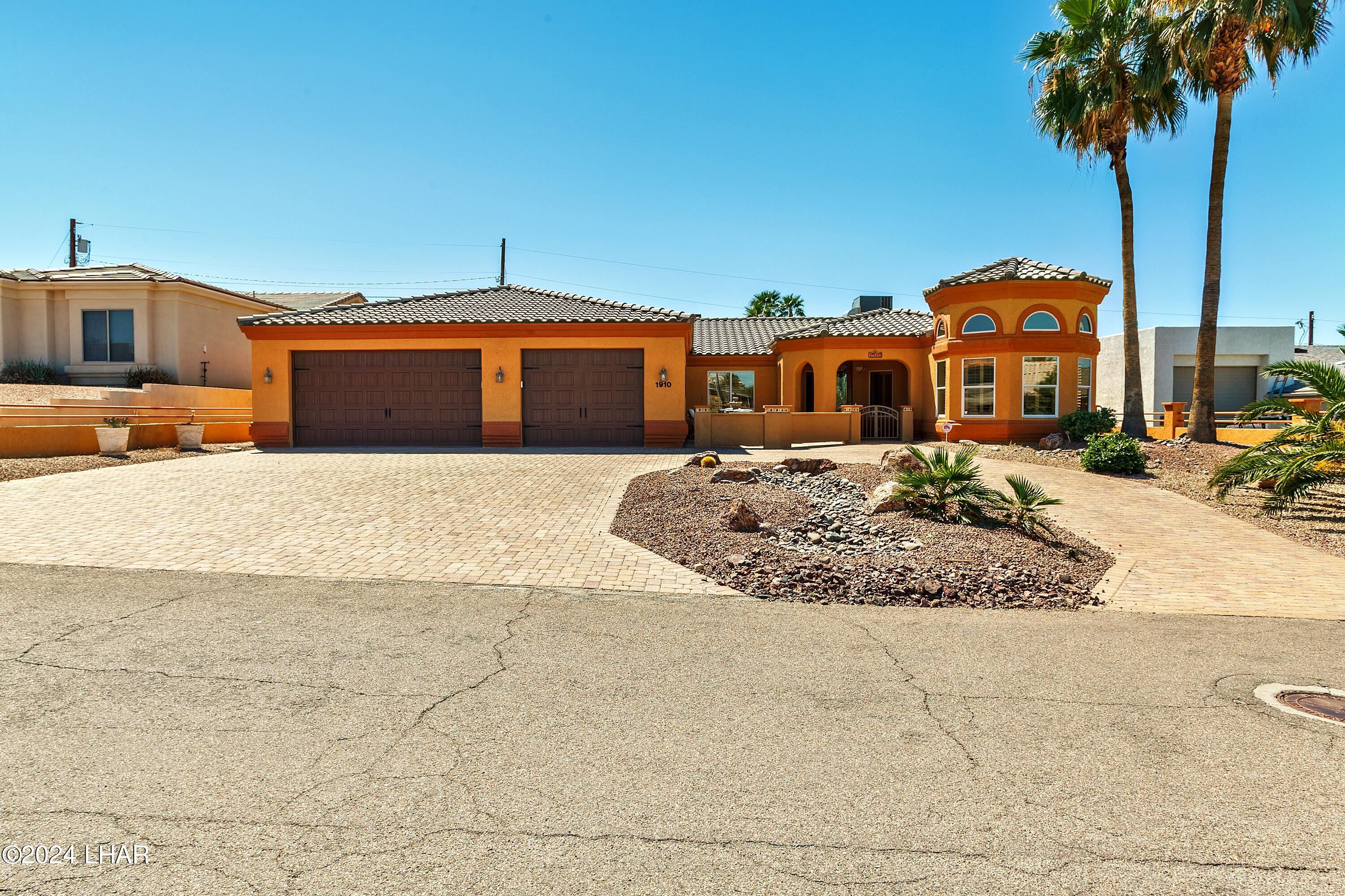 Nugget Dr, Lake Havasu City, AZ 86404