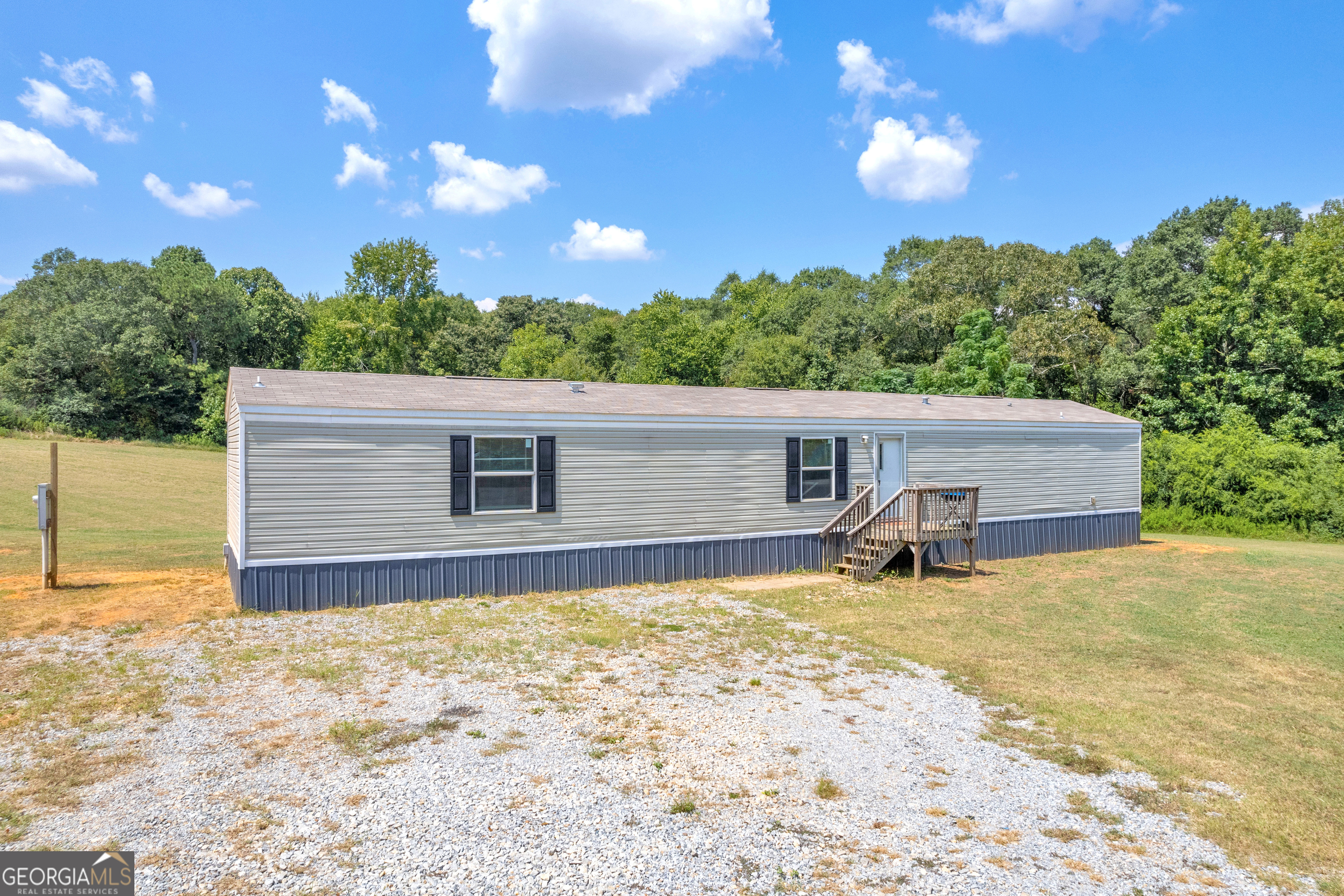 Argo Rd, Royston, GA 30662