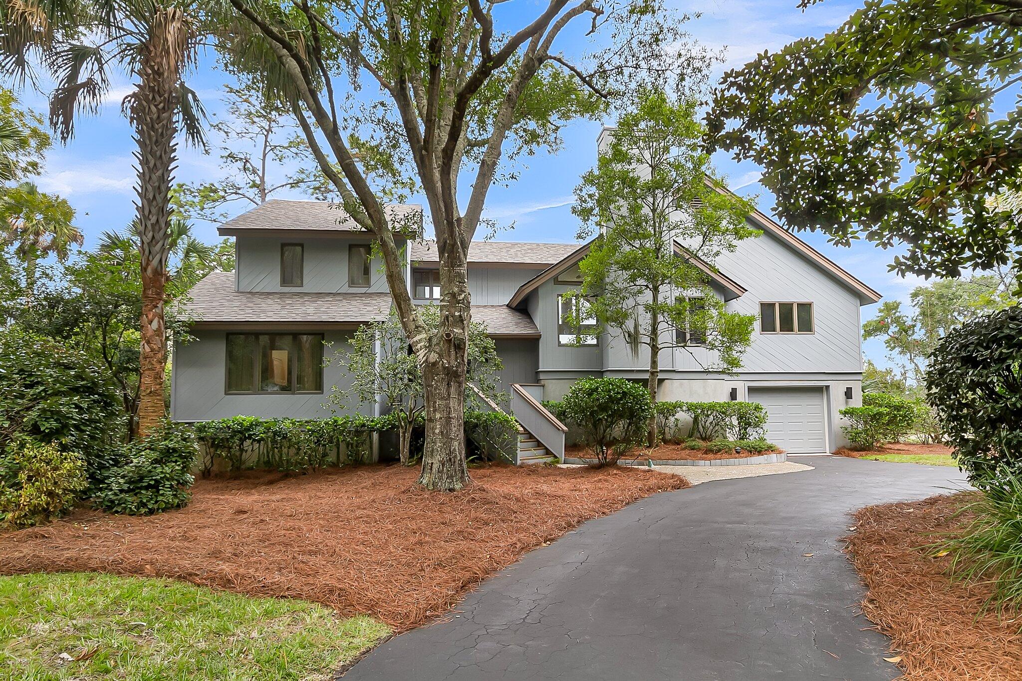 Sea Marsh Dr, Johns Island, SC 29455