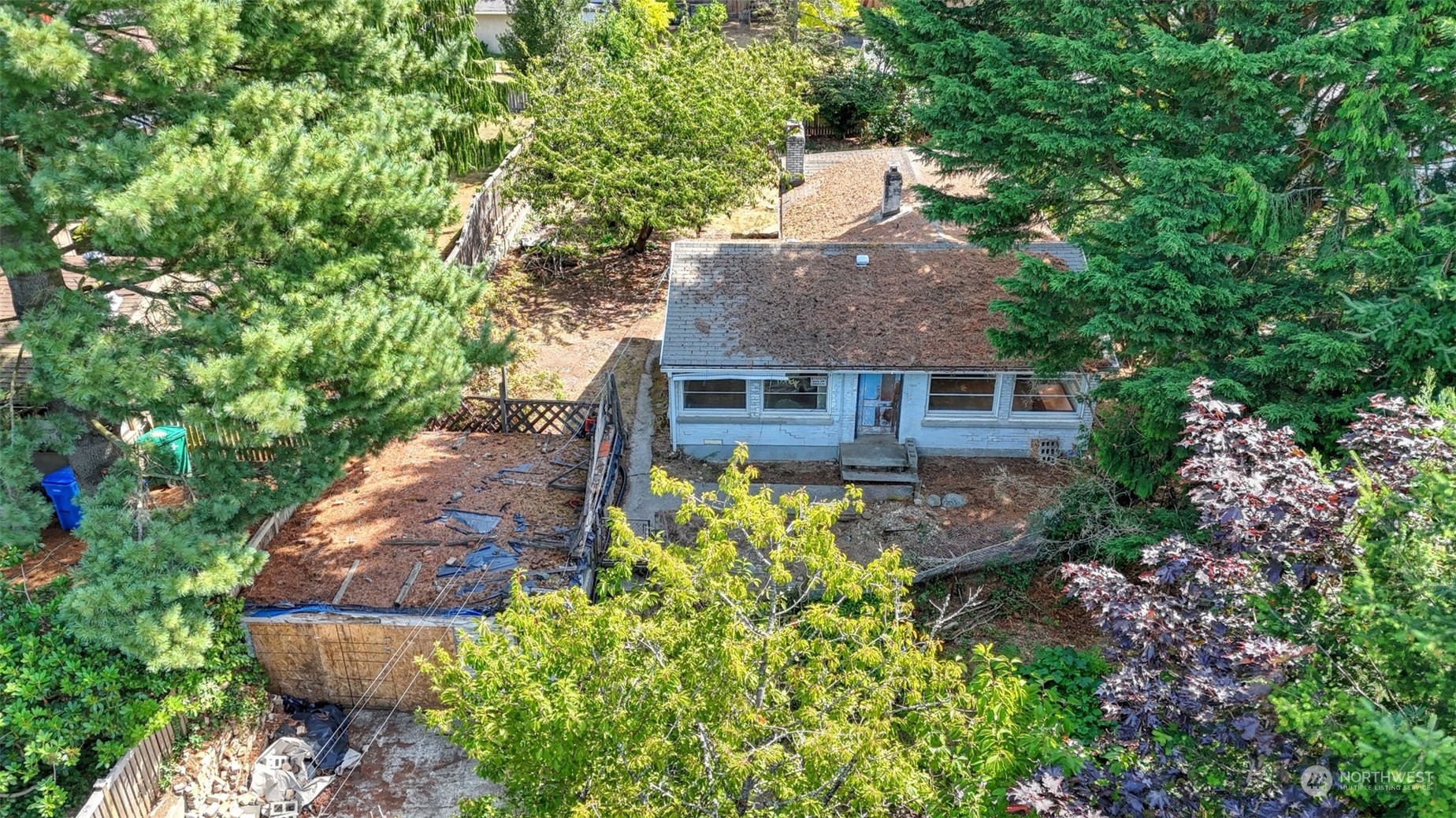 12th Ave, Shoreline, WA 98155
