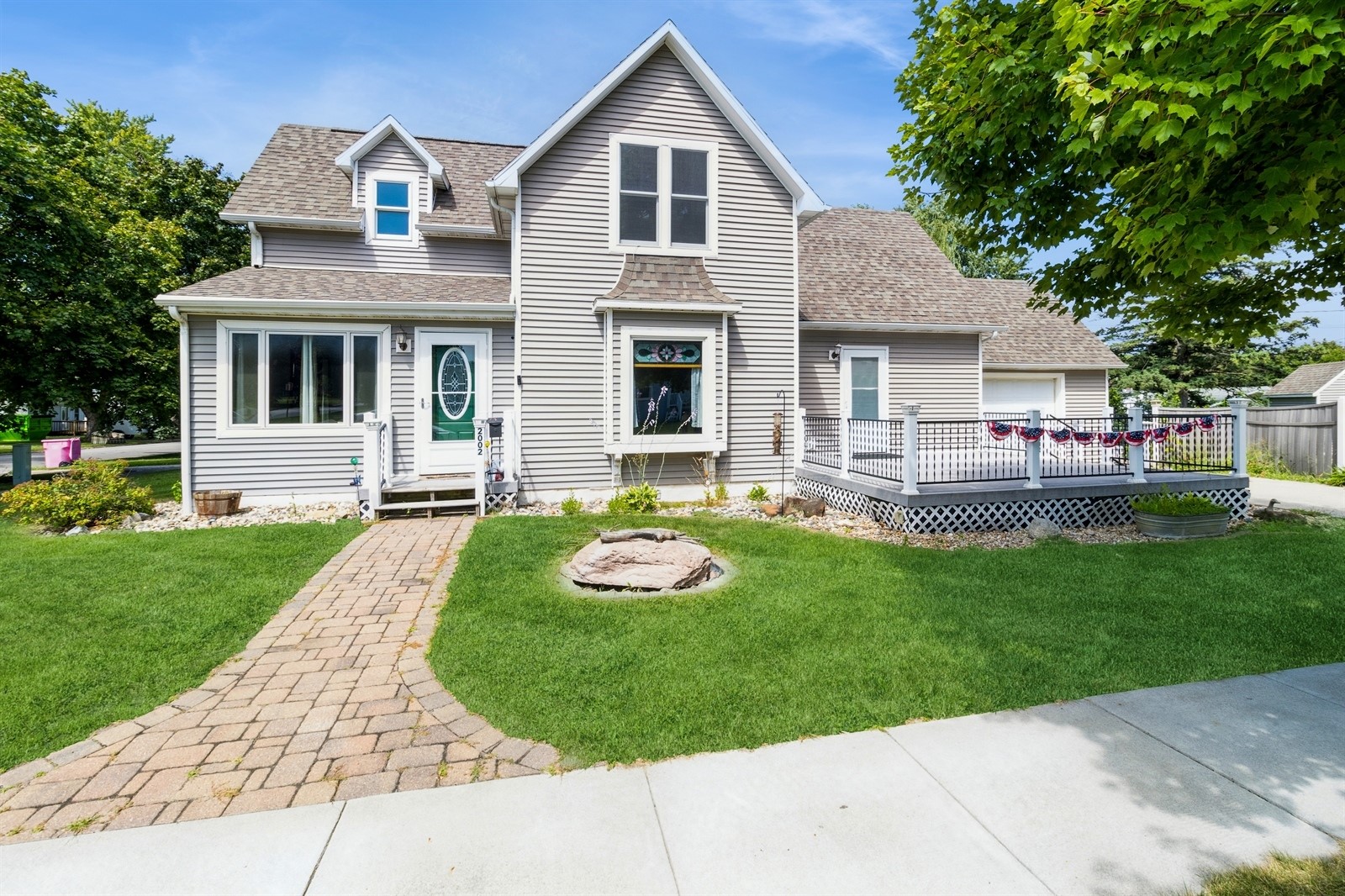 Story St, Boone, IA 50036