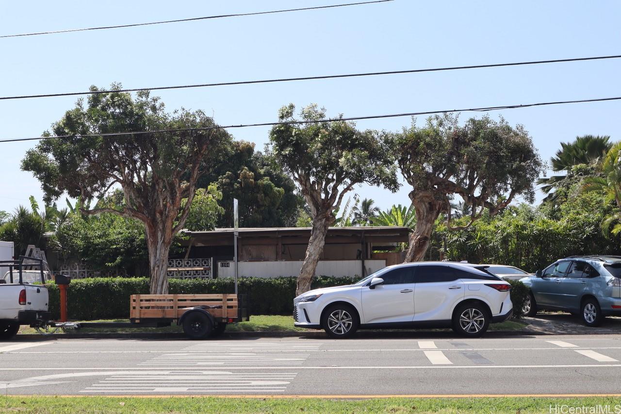 Mokapu Blvd, Kailua, HI 96734