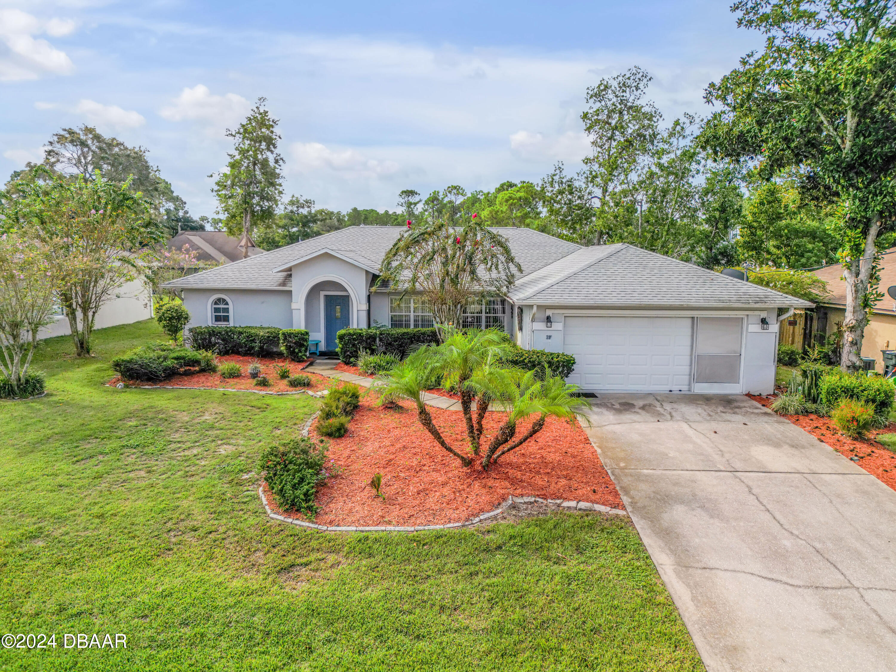 Wood Haven Dr, Palm Coast, FL 32164