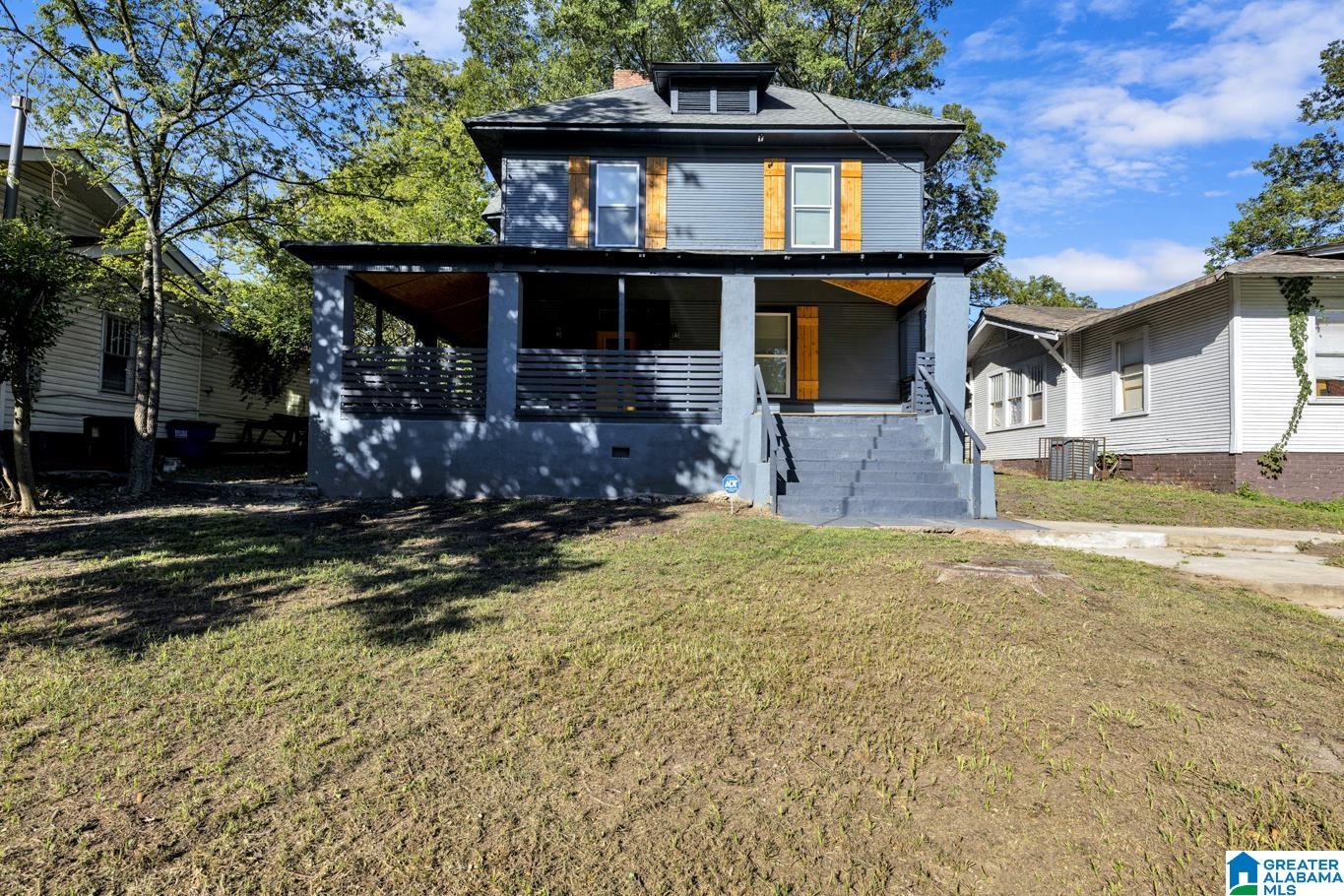 Court R , Birmingham, AL 35218