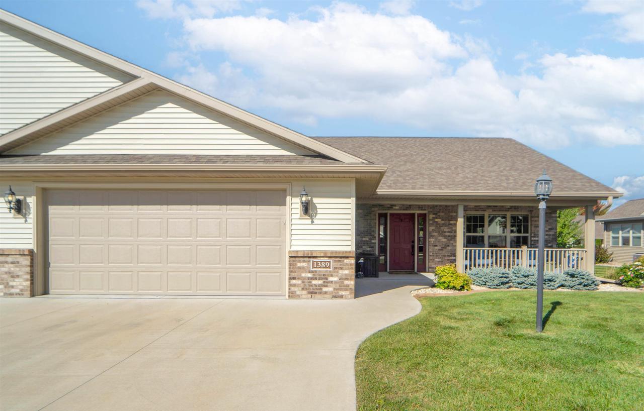 Candlelight Ln, Fond Du Lac, WI 54937