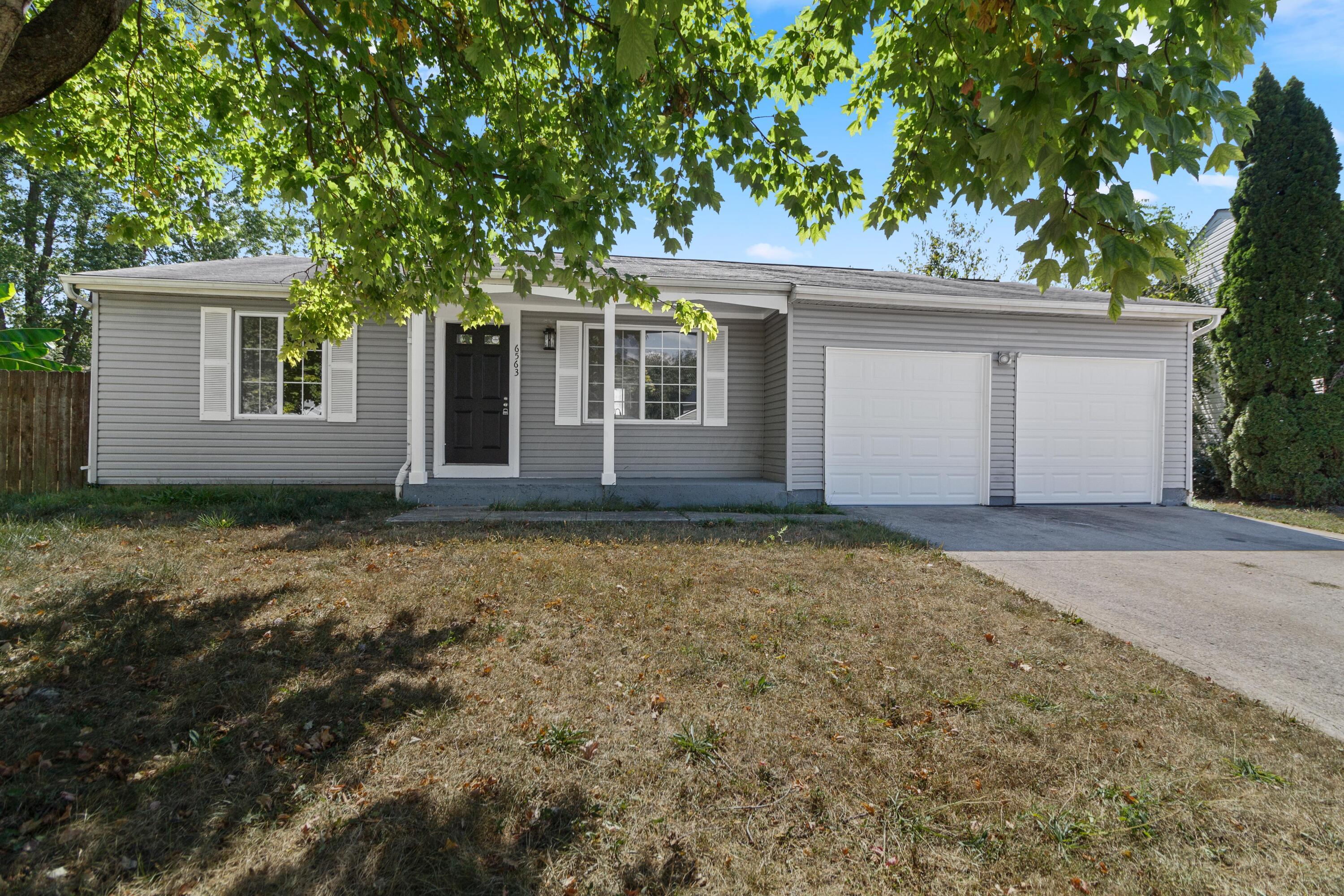Canby Pl, Reynoldsburg, OH 43068