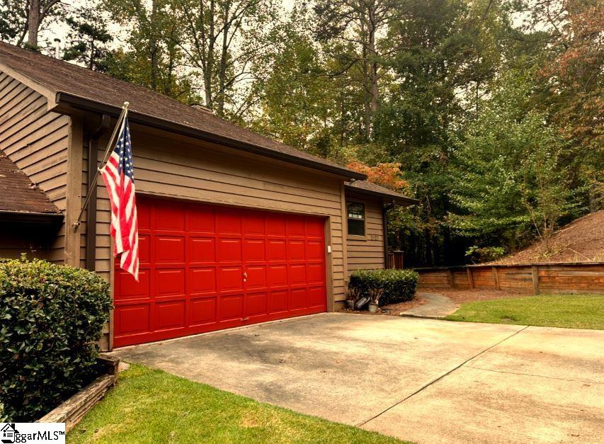 Shea Ln, Seneca, SC 29672