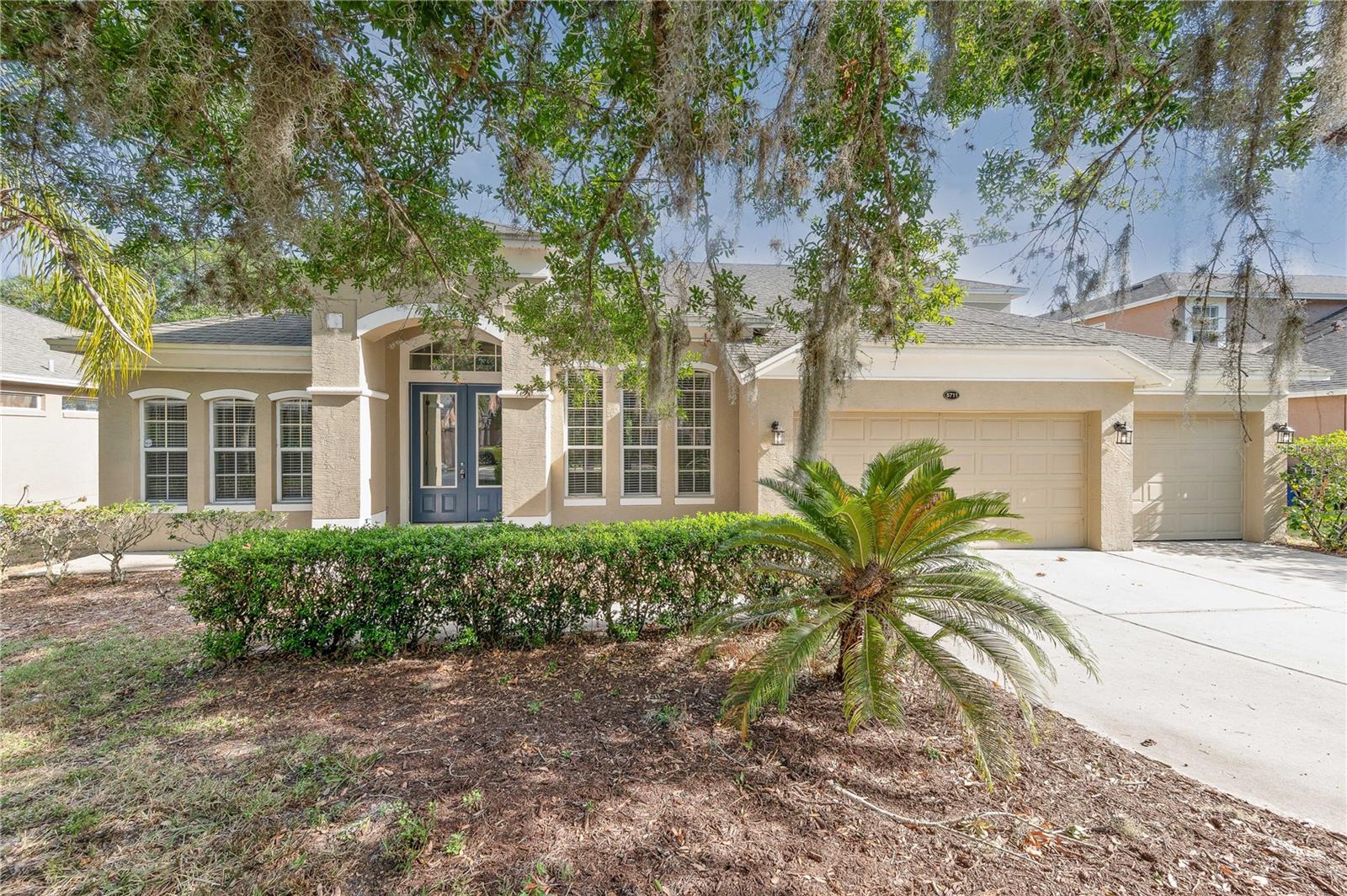 Bear Stone Run, Oviedo, FL 32765