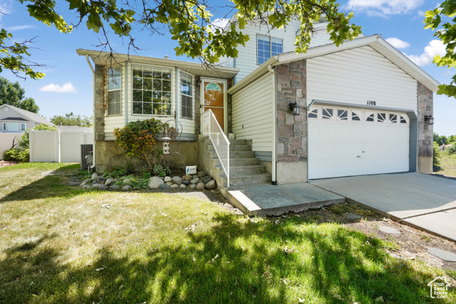 Satori Cir, Salt Lake City, UT 84116