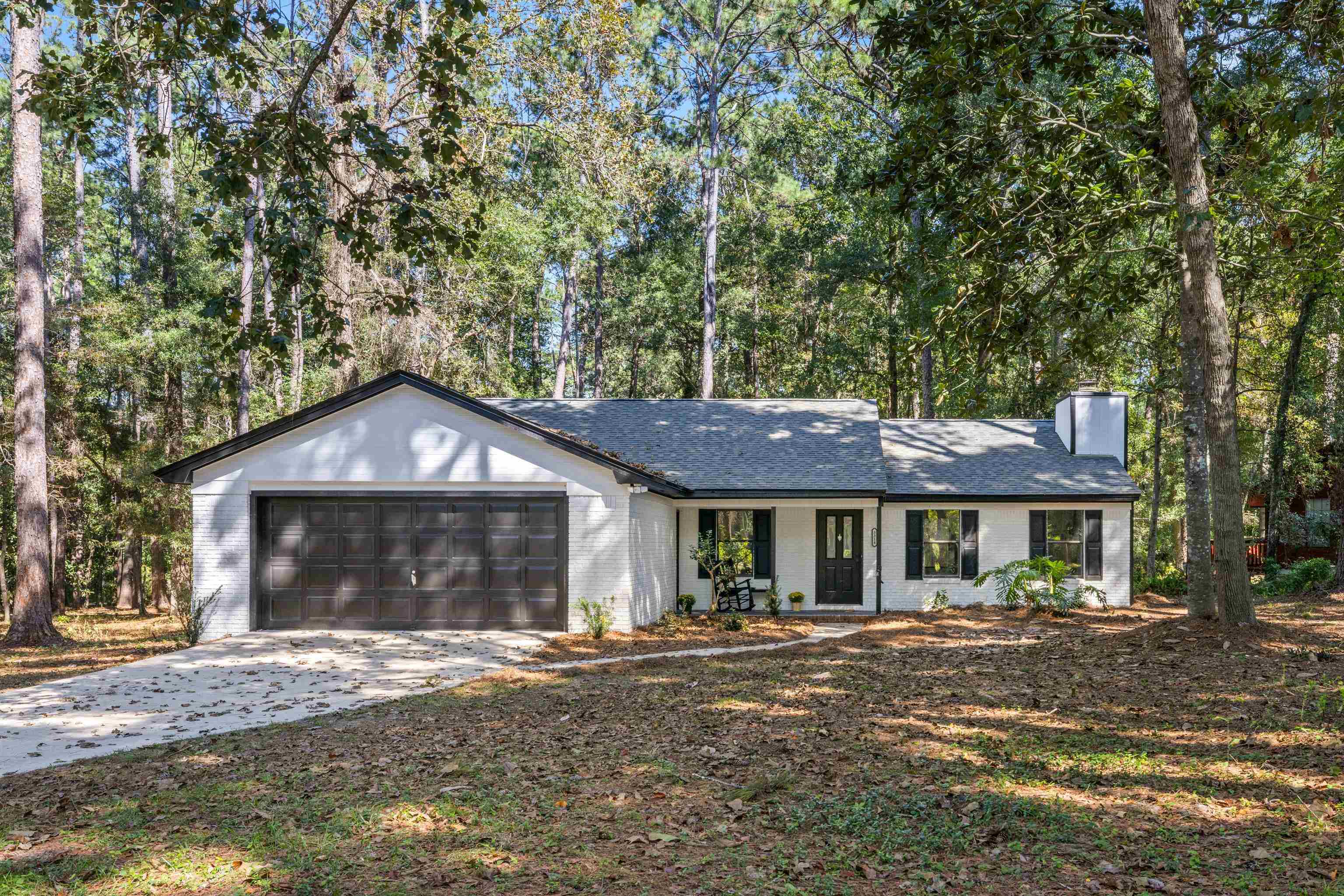 Wildwood Trl, Tallahassee, FL 32312