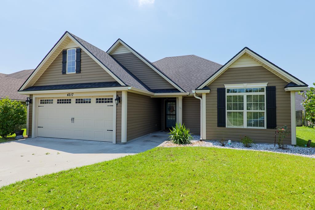 Addalyn Way, Hahira, GA 31632