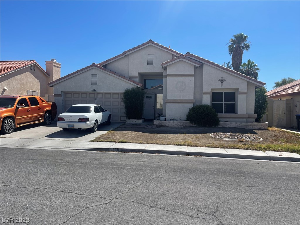 Shannon Jean Ct, North Las Vegas, NV 89081
