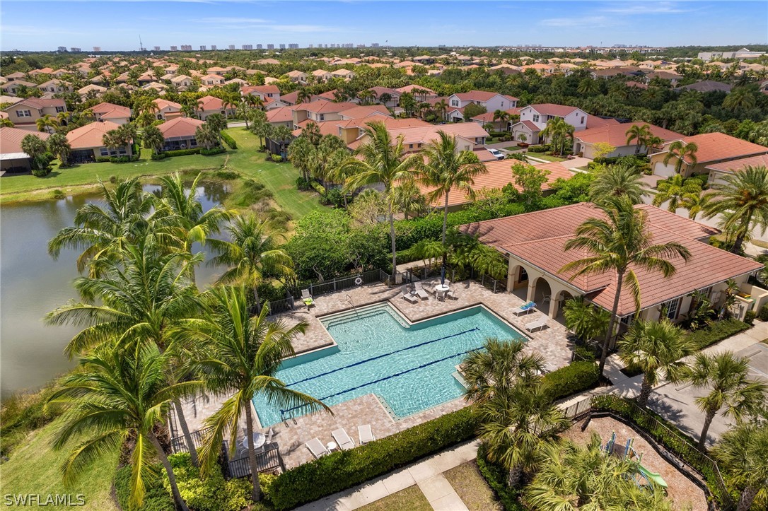 Manchester Way, Naples, FL 34109