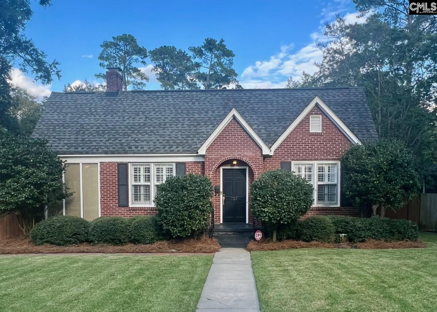 Kipling Dr, Columbia, SC 29205
