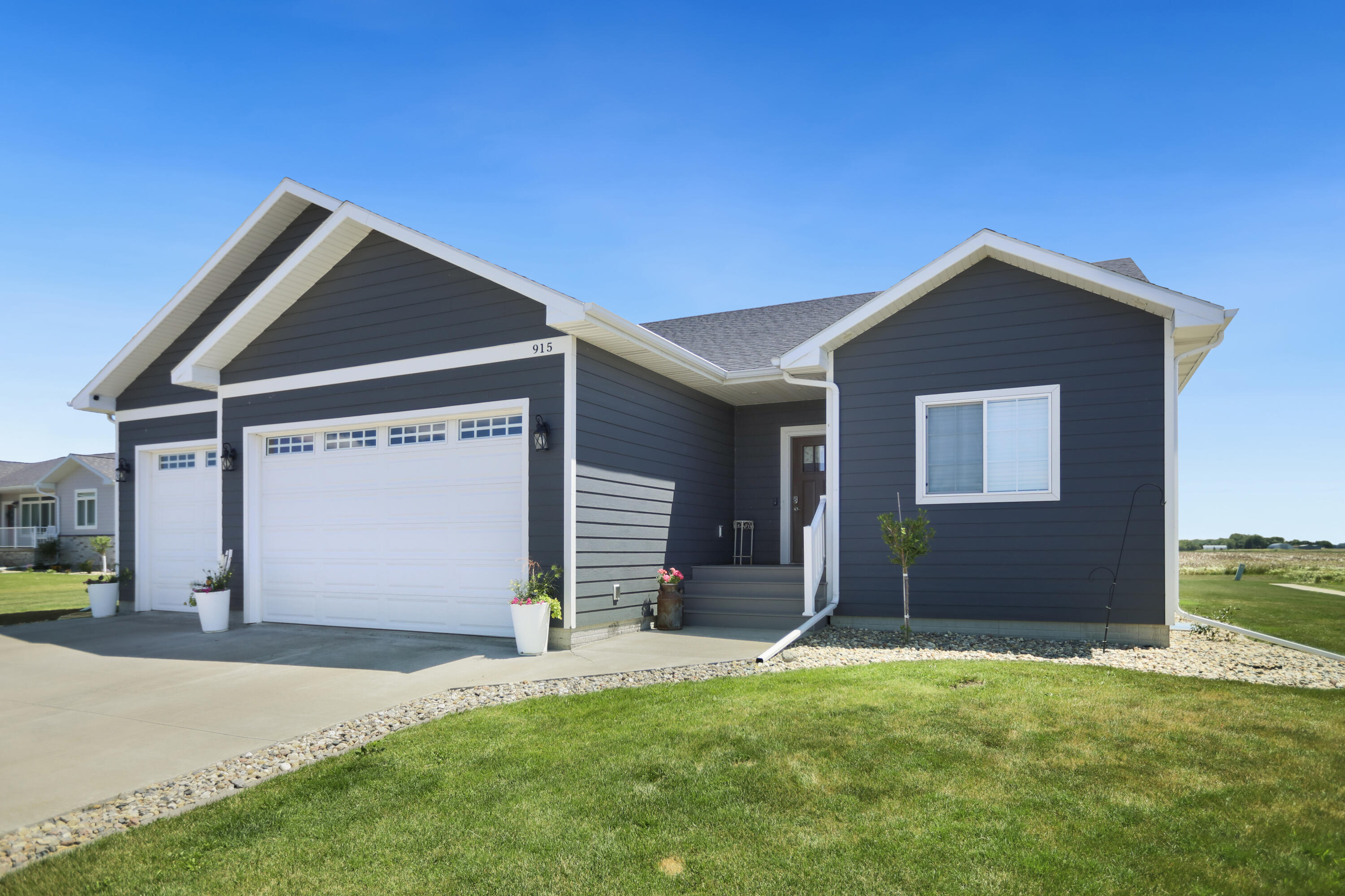 Dunlin St, Aberdeen, SD 57401