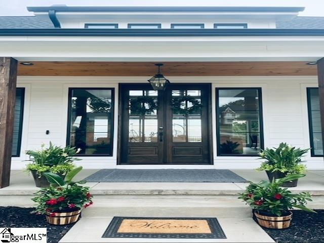 Peachtree Dr, Greer, SC 29651