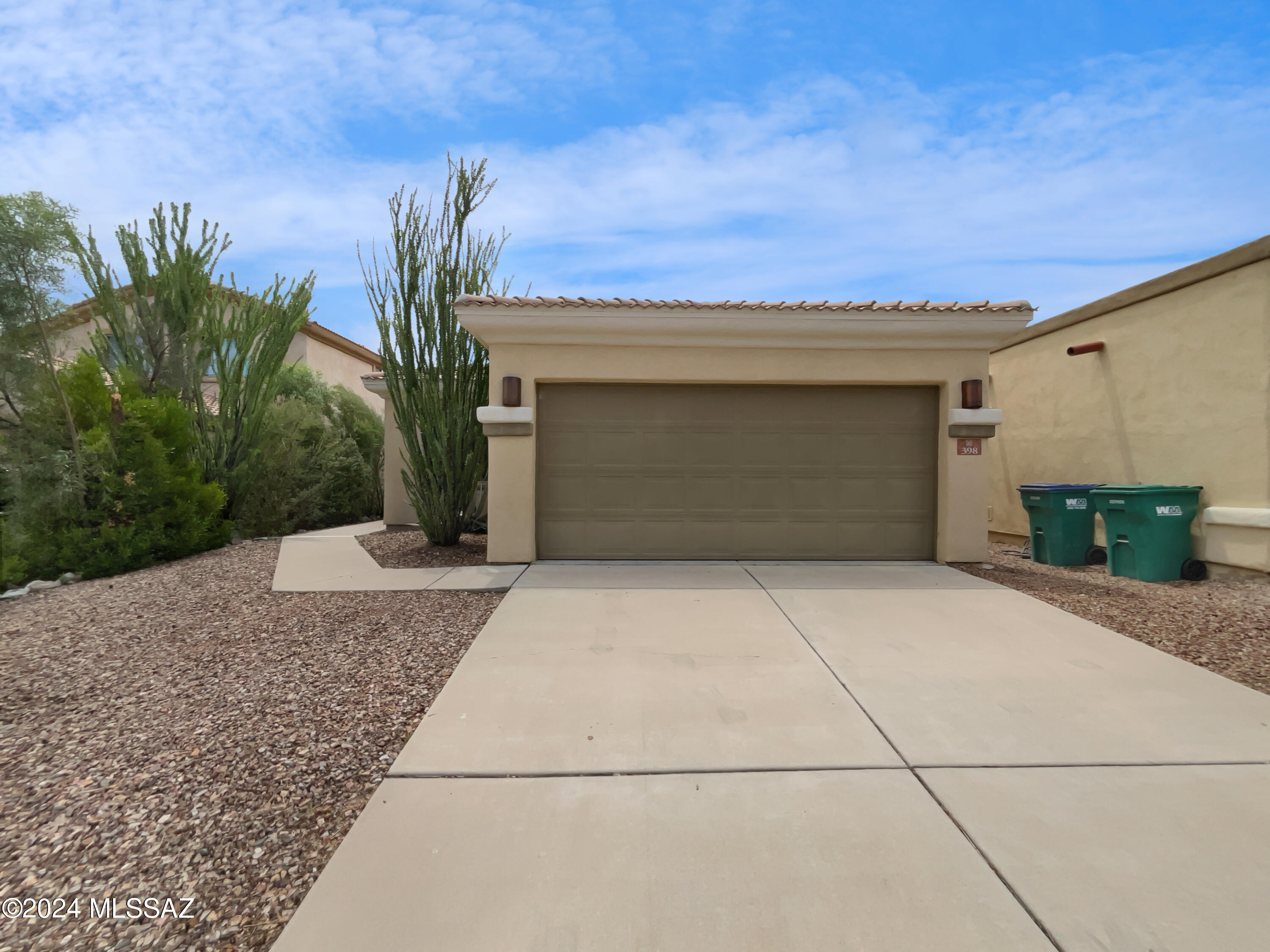 Camino Rancho Seco , Sahuarita, AZ 85629 #1