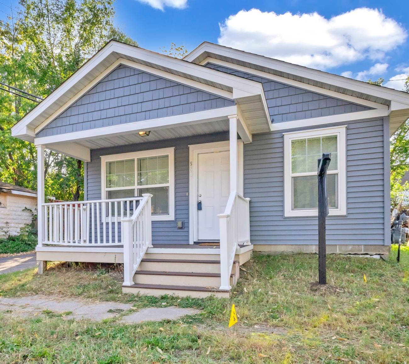 Elfelt St, Saint Paul, MN 55103