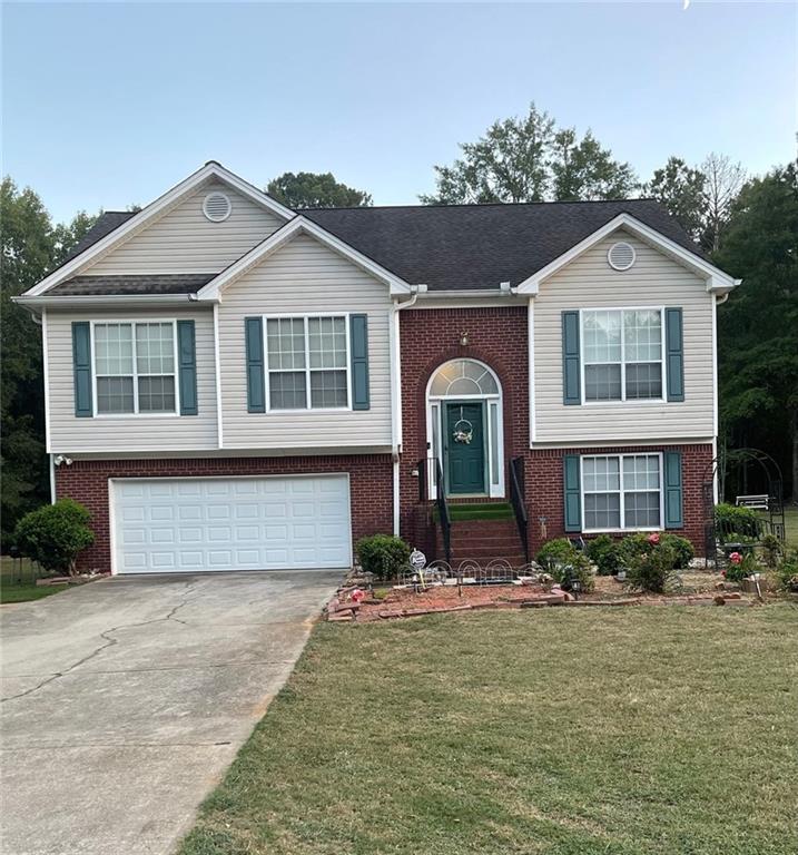Alcovy Cir, Covington, GA 30014