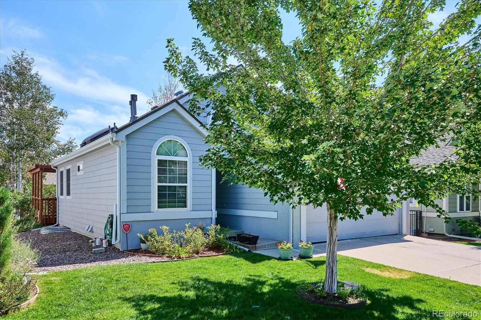 Dumbarton Cir, Littleton, CO 80127