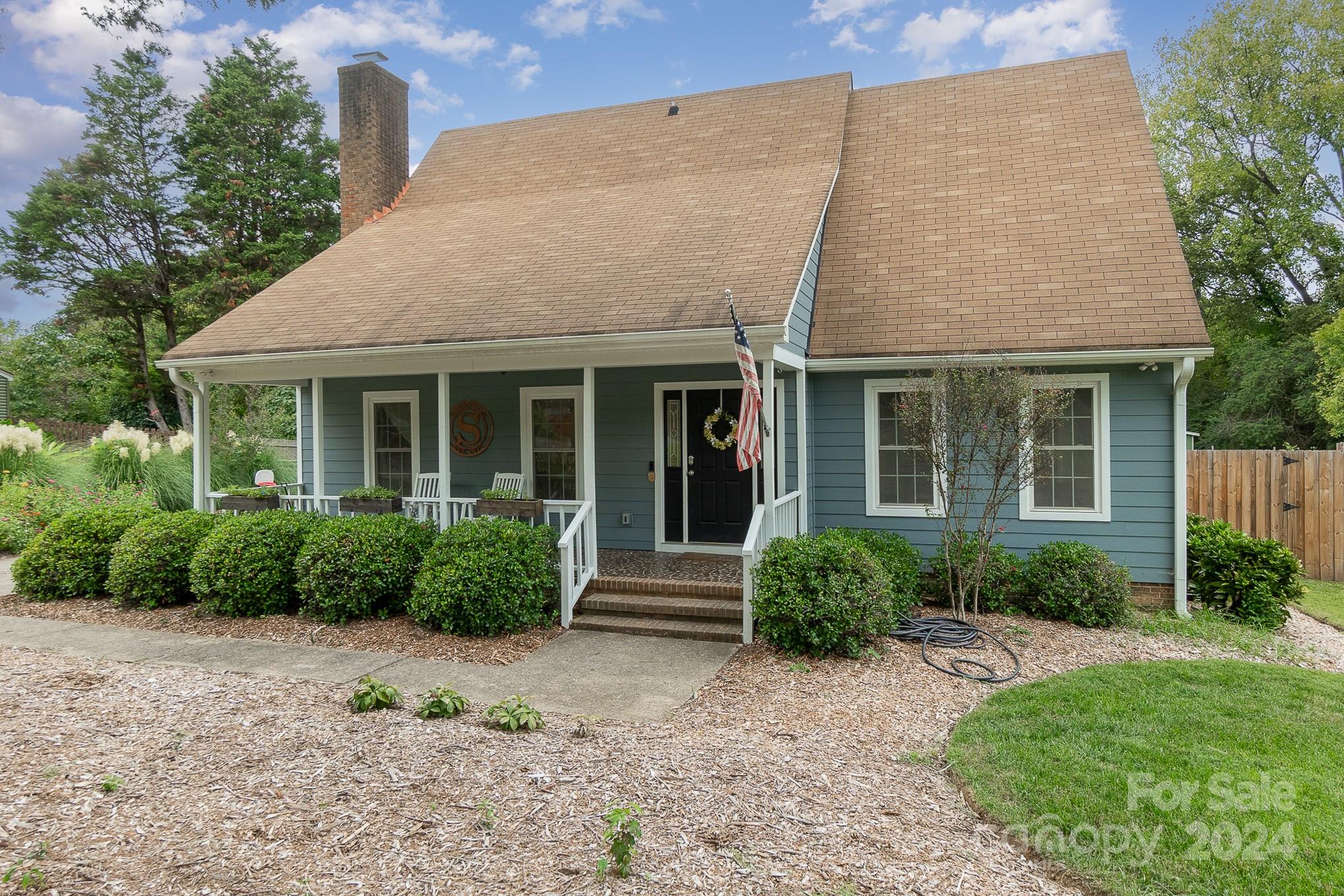 Tifton Rd, Charlotte, NC 28226