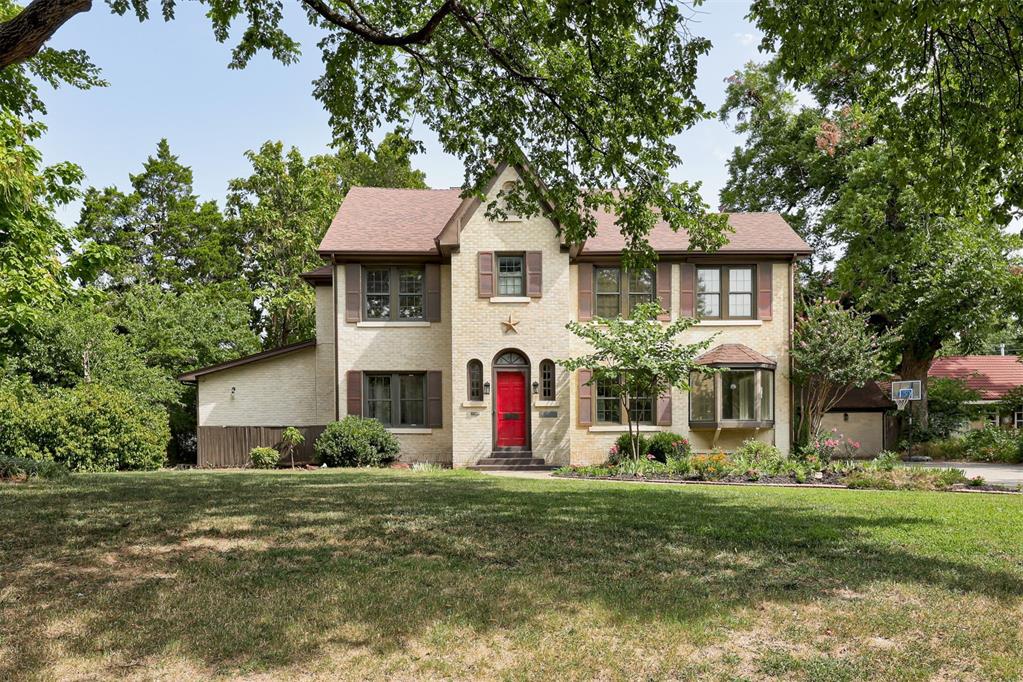 19th St, Oklahoma City, OK 73107