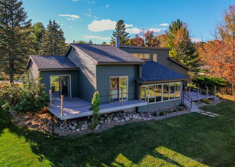 Greensboro Way, Gladwin, MI 48624