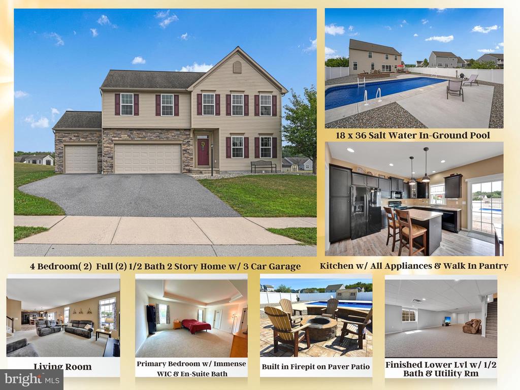 Oaken Way, Myerstown, PA 17067
