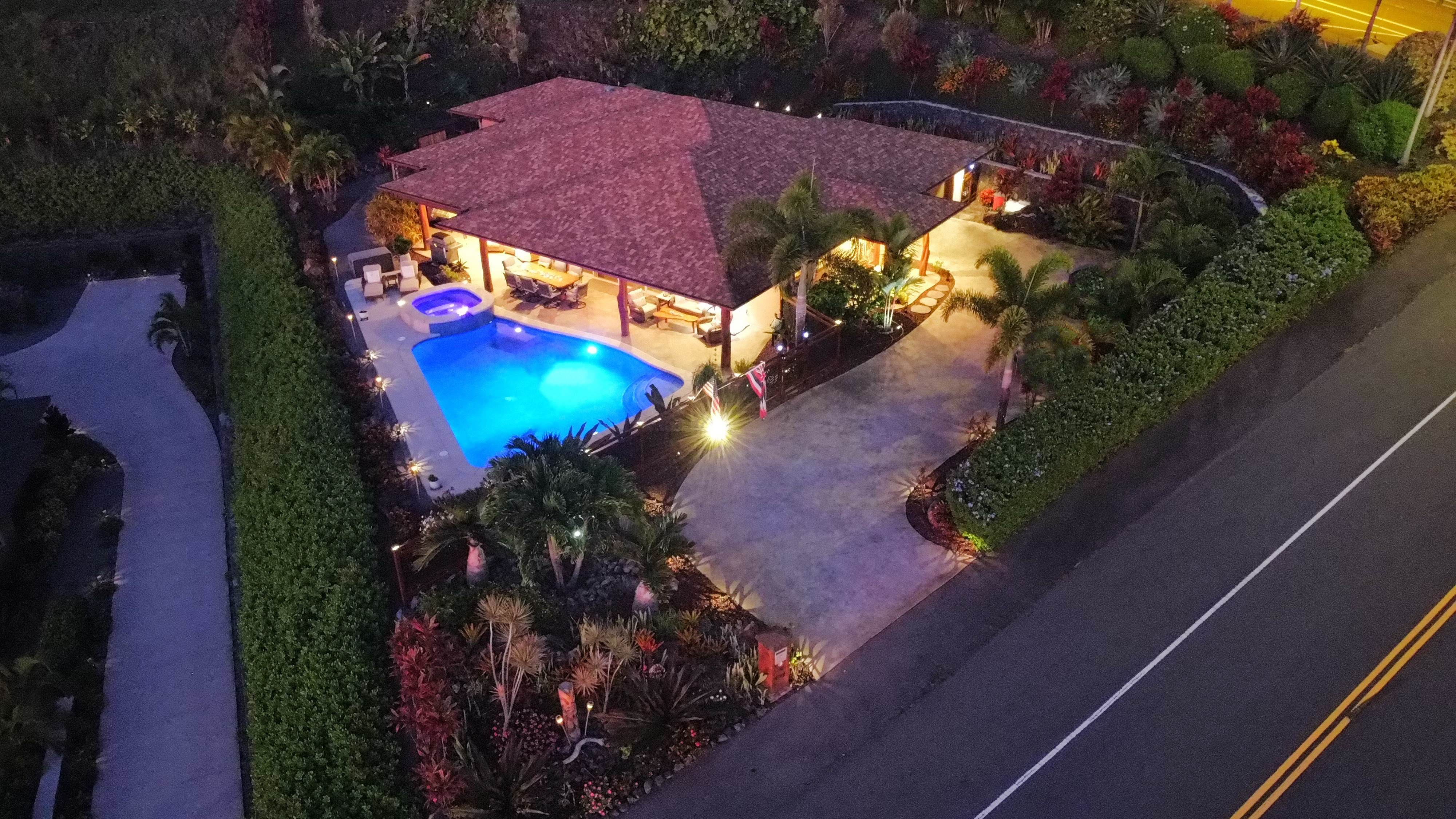 Kekuanaoa Pl, Kailua Kona, HI 96740