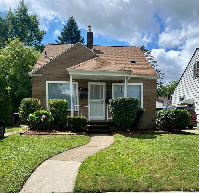 Buffalo St, Detroit, MI 48234