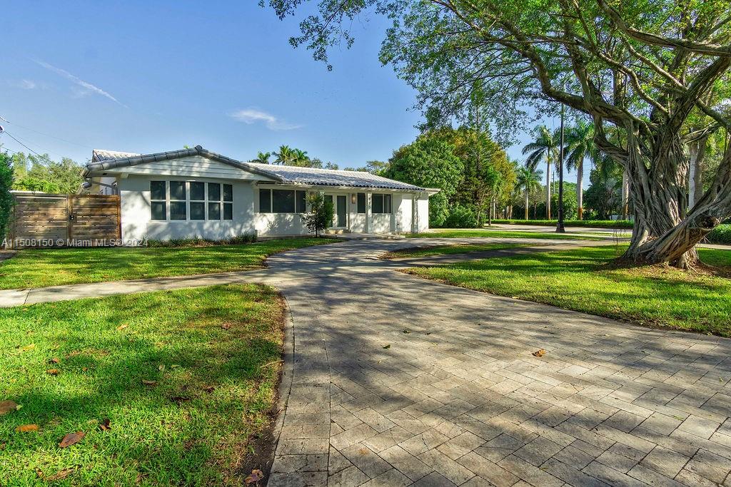 98th St, Miami Shores, FL 33138