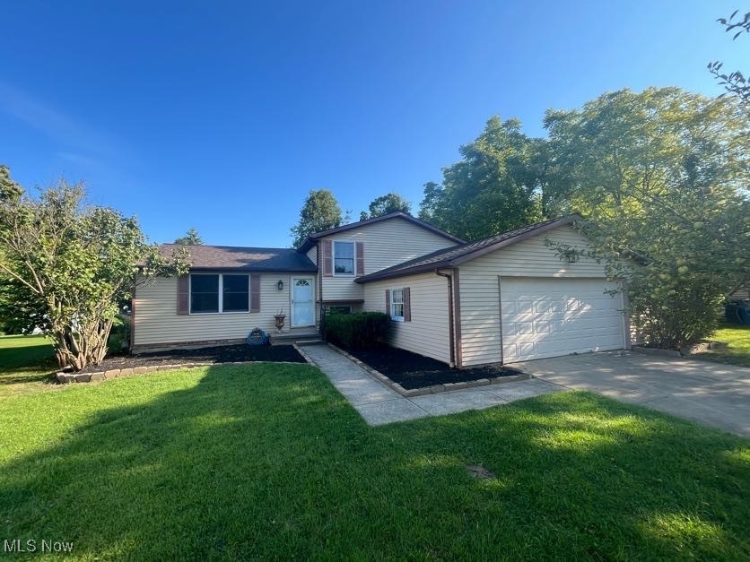 Belmeadow Dr, Twinsburg, OH 44087
