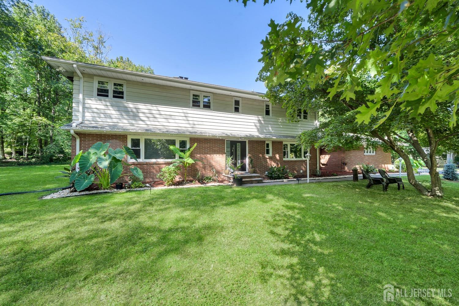 Beekman Rd, Monmouth Junction, NJ 08852