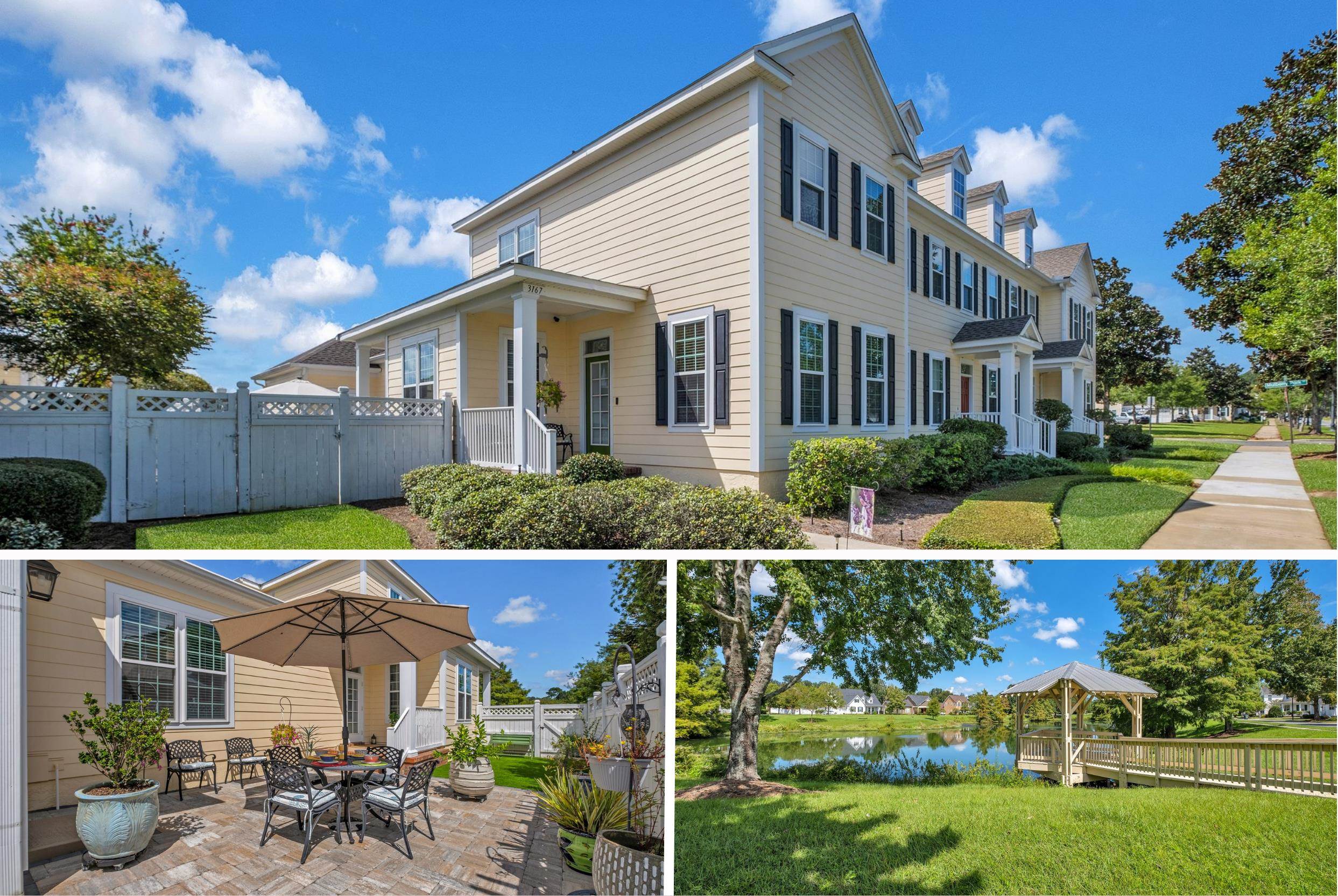 Mulberry Park Blvd, Tallahassee, FL 32311